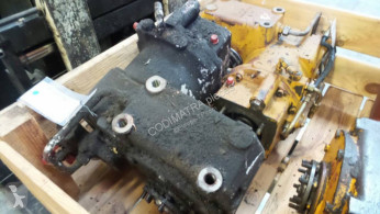 Liebherr A902LI used gearbox