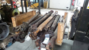 Case 688P used gimbal