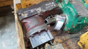 Liebherr A902LI used gearbox