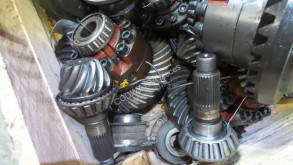 Liebherr differential A902LI
