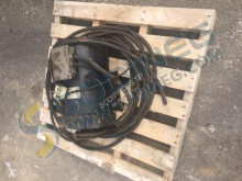 Leroy somer Génératrice Electroaimant - MS 1322 M32 equipment spare parts used