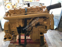 Liebherr Moteur D906T pour grue mobile used motor