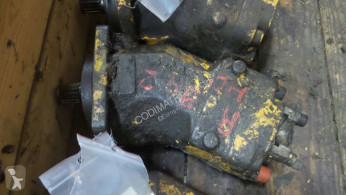 Liebherr R942HD used Travel hydraulic motor