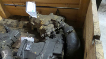 Liebherr LR621B pompă hidraulică principală second-hand