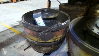Caterpillar D30D used wheel reducer