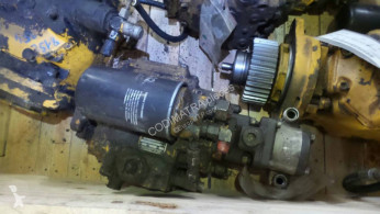 Recambios maquinaria OP hidráulico bomba hidraulica Bomba hidráulica de rotación Liebherr R954