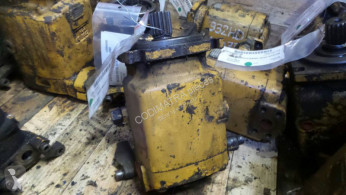 Recambios maquinaria OP hidráulico Motor hidráulico Motor hidráulico de rotación Liebherr R902HDSL