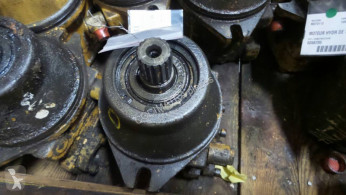 Liebherr R912LI used Travel hydraulic motor