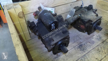 Liebherr LR621B used Main hydraulic pump