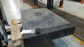 Volvo A35 used cooling radiator