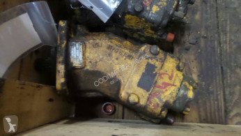 Liebherr R942HD used Travel hydraulic motor