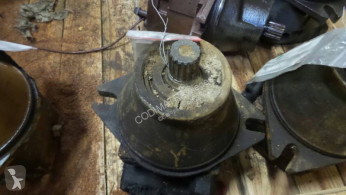 Liebherr R932HDSL used Travel hydraulic motor