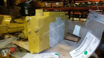 Caterpillar 924G used hudraulic power pack