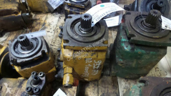 Recambios maquinaria OP hidráulico Motor hidráulico Motor hidráulico de translación Liebherr R912