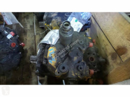 Liebherr PR721C used secondary hydraulic pump