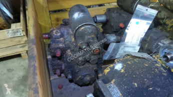 Pompe hydraulique principale Liebherr LR631