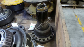 Volvo L120 used transmission