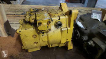 Liebherr R954 used Main hydraulic pump