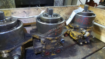 Liebherr R932HDSL motor hidraulic de translație second-hand