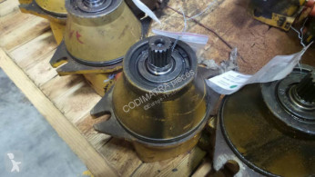 Liebherr R912HDSL used Travel hydraulic motor