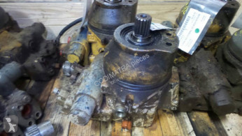 Liebherr R912HDSL used Travel hydraulic motor