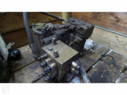 Pompa idraulica principale Volvo L150E