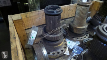 Volvo A30 used transmission