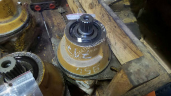 Liebherr R954 motor hidraulic de translație second-hand