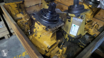 Liebherr R962 pompă hidraulică principală second-hand