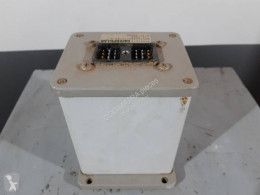 Caterpillar M318 casetă electronică second-hand