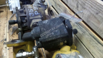 Caterpillar 330D used secondary hydraulic pump