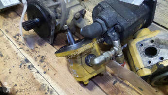 Caterpillar 330C pompă hidraulică secundară second-hand