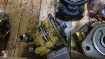 Caterpillar 330B used secondary hydraulic pump
