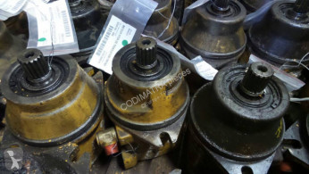 Liebherr R912LI used Travel hydraulic motor