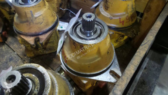Liebherr R954 used Travel hydraulic motor