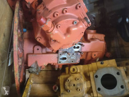 Liebherr R902HDSL used Main hydraulic pump