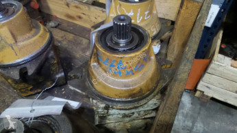 Liebherr R954 used Travel hydraulic motor