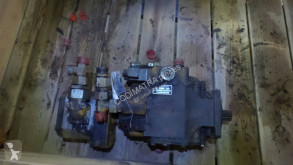 Liebherr PR712 used Main hydraulic pump