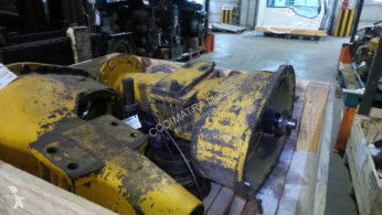 JCB 425 used transmission