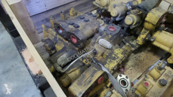 Caterpillar 963 used hudraulic power pack
