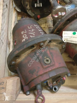 Liebherr A902LI used rotation reducer