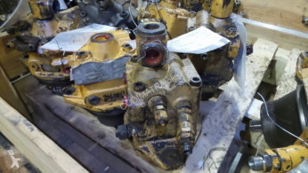Liebherr R912LI used Swing hydraulic motor