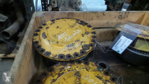 Volvo A35 used wheel reducer