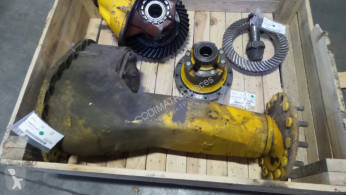 Transmisie JCB 425