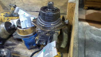 Liebherr R932HDSL used Swing hydraulic motor