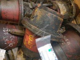 Liebherr R902LI used rotation reducer