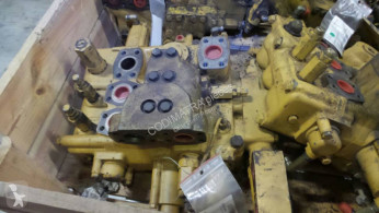 Caterpillar 963 used hudraulic power pack