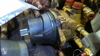 Liebherr A902 motor hidraulic de rotație second-hand