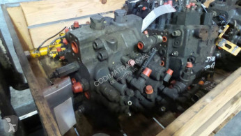 JCB JS130WCAPSII used hudraulic power pack