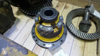Recambios maquinaria OP transmisión Diferencial JCB 425